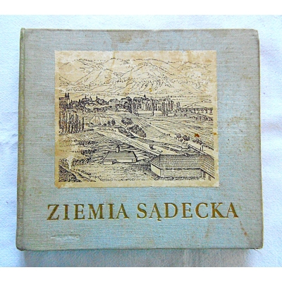 Pr.zb. ZIEMIA SĄDECKA