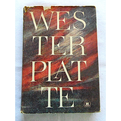Pr.zb.  WESTERPLATTE   180/6