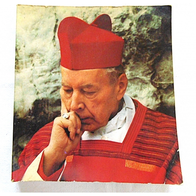 Pr.zb.  PRYMAS TYSIĄCLECIA