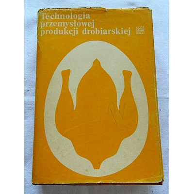 Pr.zb. TECHNOLOGIA PRZEMYSŁOWEJ PRODUKCJI DROBIARSKIEJ