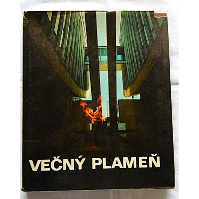 Pr.zb. VEĆNY PLAMEŃ