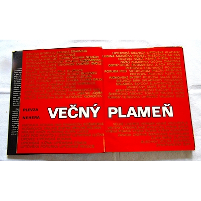 Pr.zb. VEĆNY PLAMEŃ