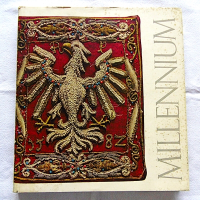 Pr.zb. MILLENNIUM   Część I - IV