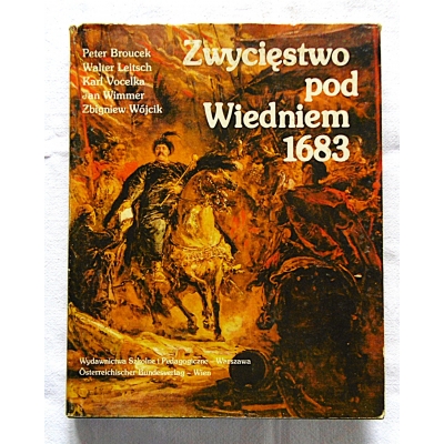 Pr.zb.  ZWYCIĘSTWO POD WIEDNIEM 1683