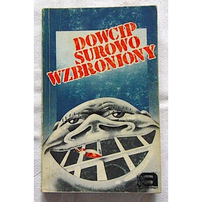 Pr.zb  DOWCIP SUROWO WZBRONIONY