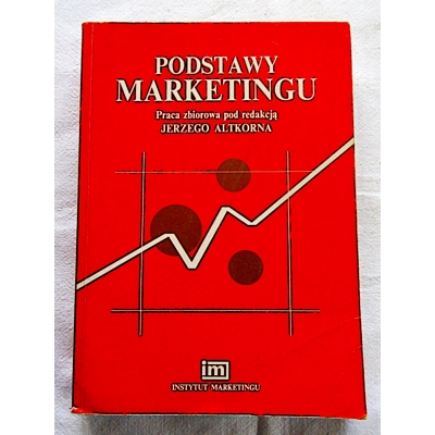 Pr. zb.  PODSTAWY MARKETINGU  107/7