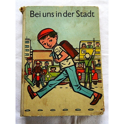 Pr.zb. Bei uns in der Stadt