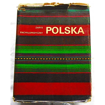 Pr.zb. POLSKA  ZARYS ENCYKLOPEDYCZNY