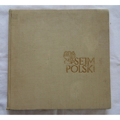 Pr.zb. SEJM POLSKI