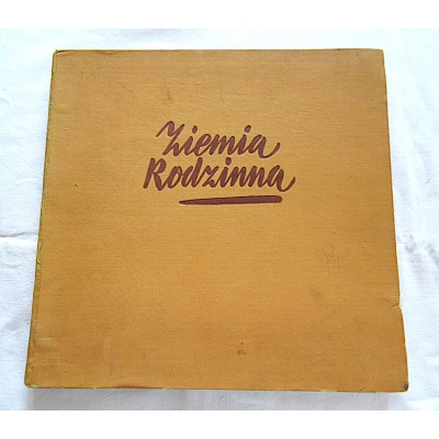 Pr.zb. ZIEMIA RODZINNA
