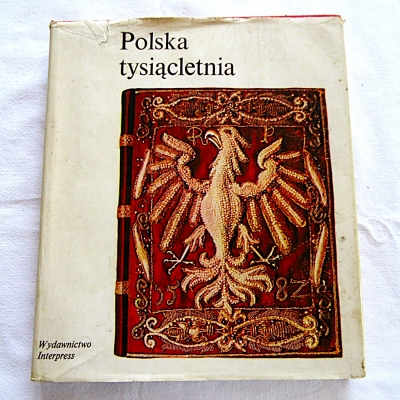Pr.zb.  POLSKA TYSIĄCLETNIA