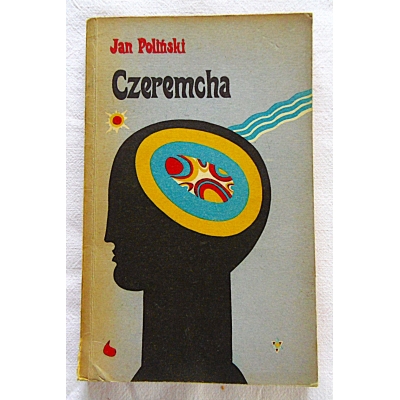 Poliński J. CZEREMCHA