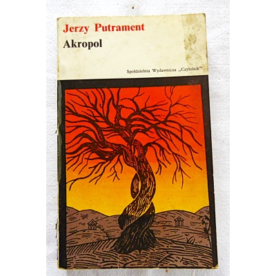 Putrament J. AKROPOL  46/8