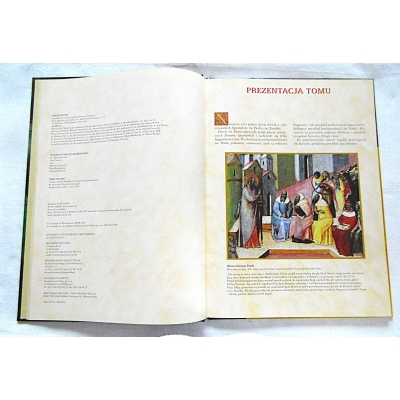 Pr.zb.  APOKRYFY NOWEGO TESTAMENTU  Św. Paweł.  Św. Barnaba