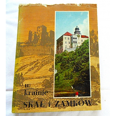 Pagaczewski S. W KRAINIE SKAŁ I ZAMKÓW  455/14