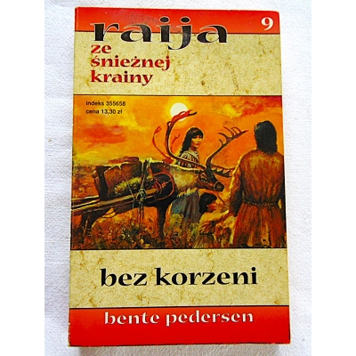 Pedersen B. BEZ KORZENI  296/12