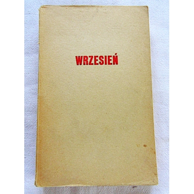 Putrament J. WRZESIEŃ  281/7
