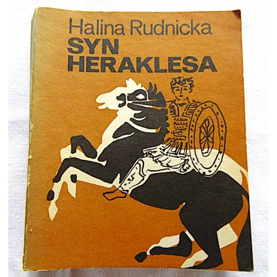 Rudnicka H. SYN HERAKLESA