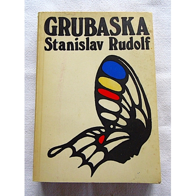 Rudolf S. GRUBASKA  czyli kości zostały rzucone