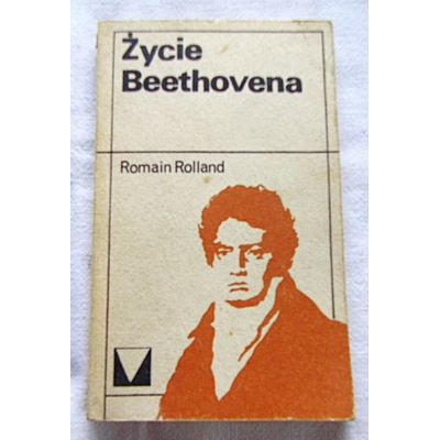 Rolland R. ŻYCIE BEETHOVENA  206/9