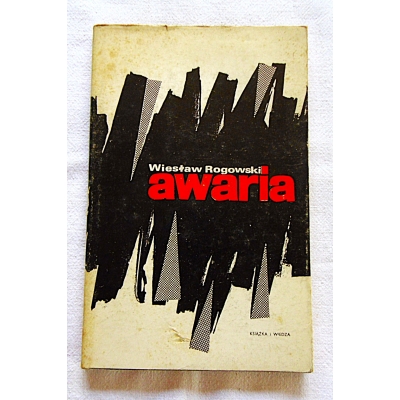 Rogowski W. AWARIA  206/9
