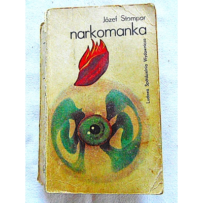 Stompor J. NARKOMANKA  206/9