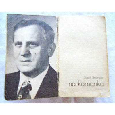 Stompor J. NARKOMANKA  206/9