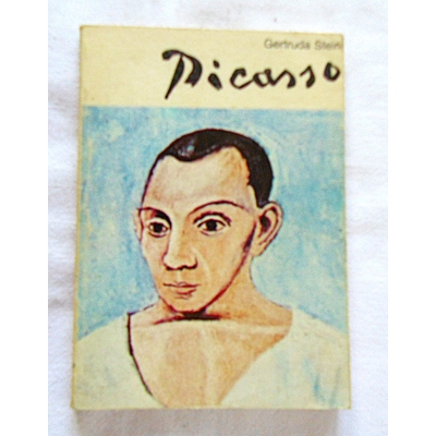 Stein G. PICASSO