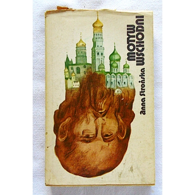 Strońska A. MOTYW WSCHODNI