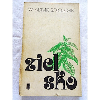 Sołouchin W. ZIELSKO