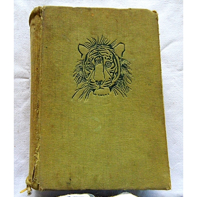 Stanek V.J.  WIELKI ATLAS ZWIERZĄT