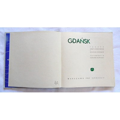 Stankiewicz J. GDAŃSK  206/9