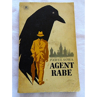 Sowa P. AGENT RABE