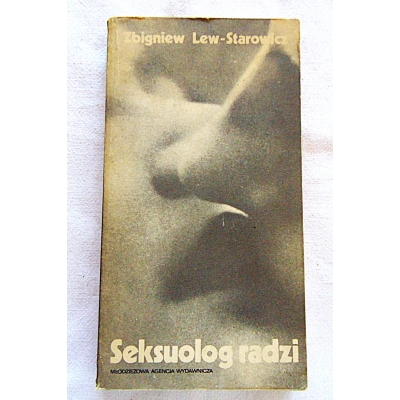 Lew-Starowicz Z. SEKSUOLOG RADZI  206/9