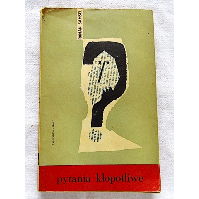 Samsel R. PYTANIA  KŁOPOTLIWE