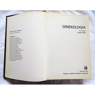 Pr.zb. GINEKOLOGIA