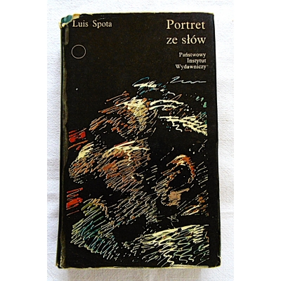 Spota L. PORTRET ZE SŁÓW