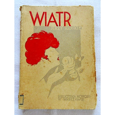 Sloskin J. WIATR  Romans