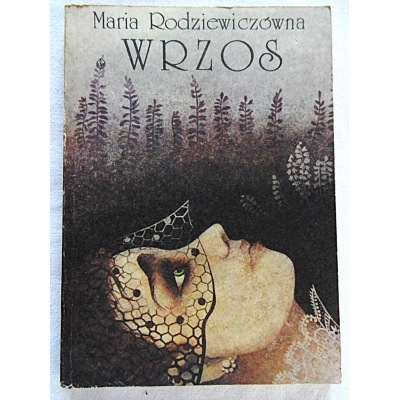 Rodziewiczówna M.  WRZOS