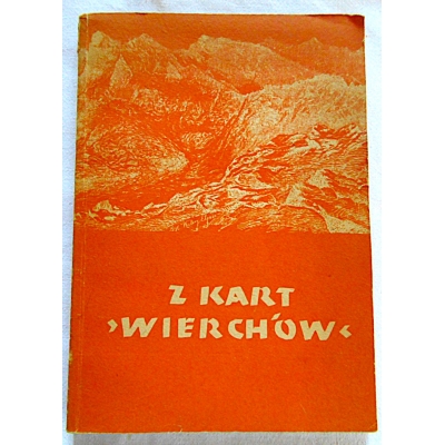 Rotter A. Z KART *WIERCHÓW*