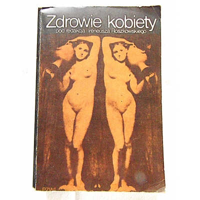 Pr.zb. ZDROWIE KOBIETY  Lekarz radzi kobietom  208/13
