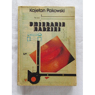 Pakowski K. UMIERANIE NADZIEI