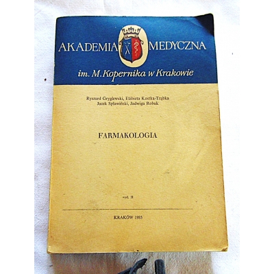 Pr.zb.  FARMAKOLOGIA 276/15