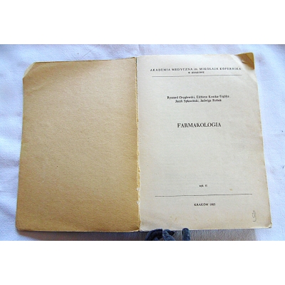 Pr.zb.  FARMAKOLOGIA 276/15