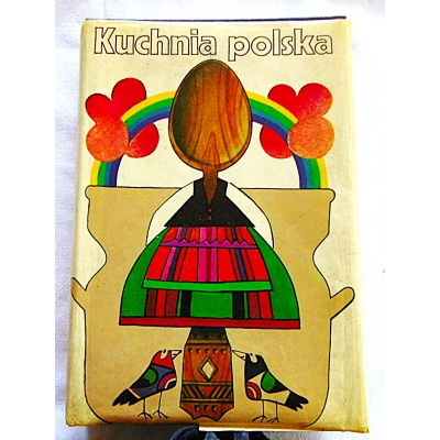 Pr.zb. KUCHNIA POLSKA  528/14
