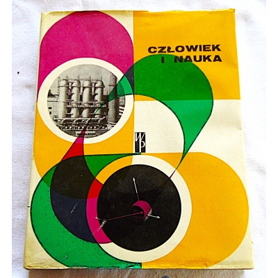 Pr.zb. CZŁOWIEK I NAUKA  1980/81   276/15