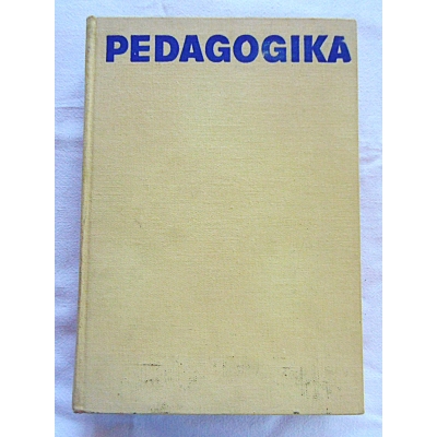 Pr.zb. PEDAGOGIKA Podręcznik akademicki  281/10