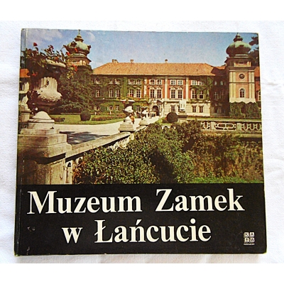 Pr.zb. MUZEUM ZAMEK W ŁAŃCUCIE  543/13