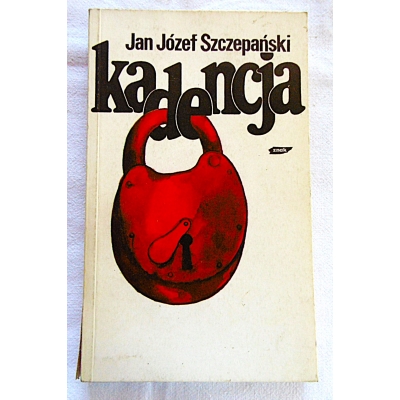 Szczepański J.J.  KADENCJA