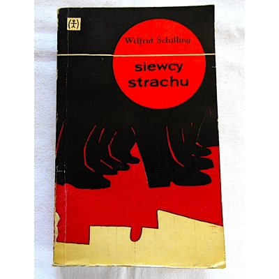 Schilling W. SIEWCY STRACHU  473/14
